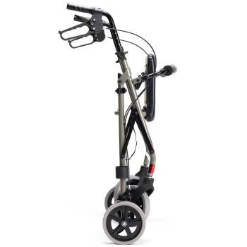 Leichtgewicht-Rollator ECO-light II